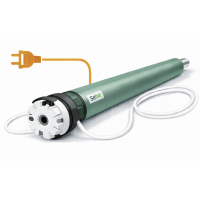 silniki Selve sterowanie przewodowe